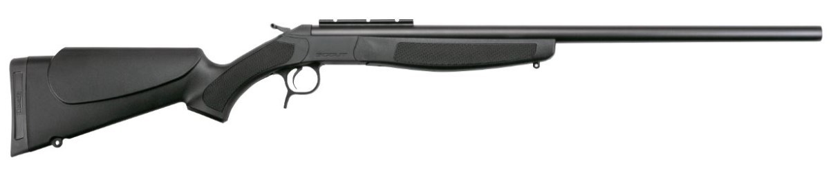 CVA SCOUT 35W 25'' - Win Repeating Arms Promotion